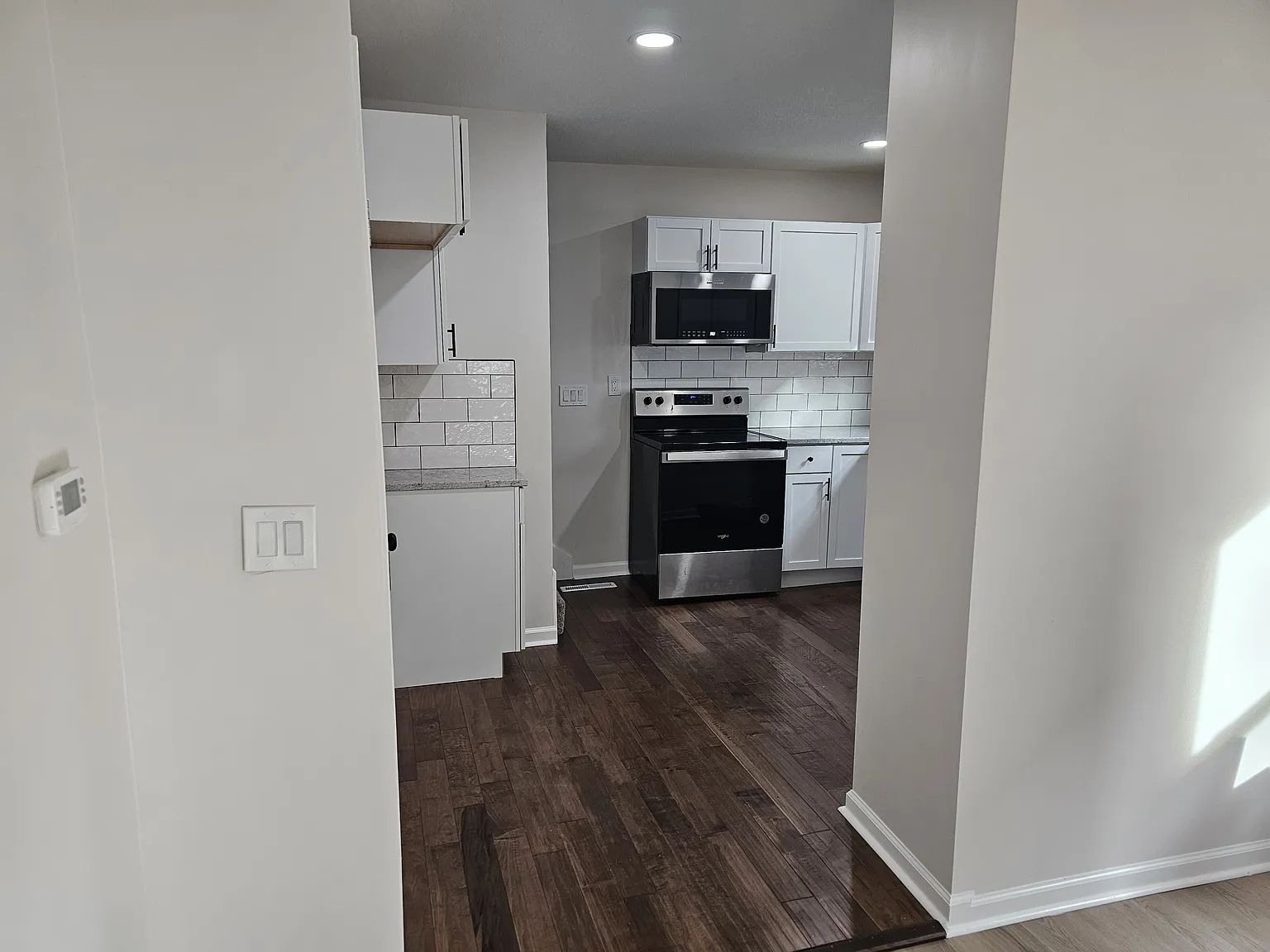 4 bed, 1376 sqft, $1,850 — Photo 4