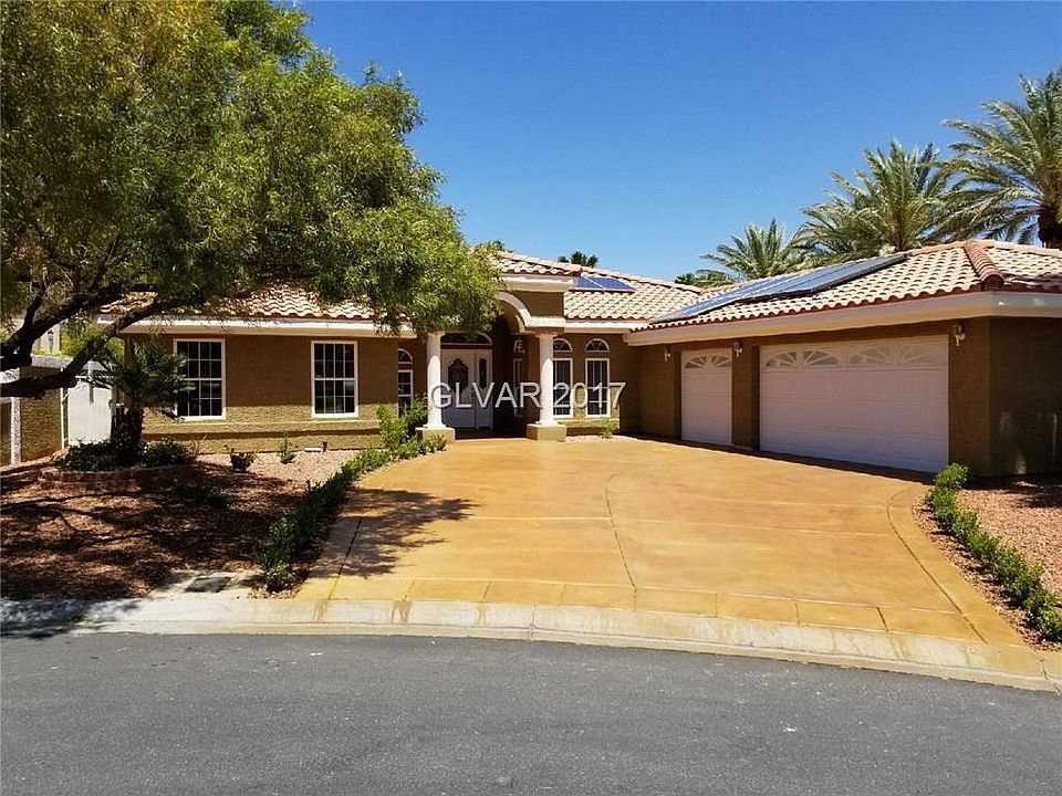 8016 Secret Harbor Ct, Las Vegas, NV 89128 Zillow
