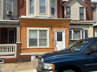 135 W Courtland St, Philadelphia, PA 19140