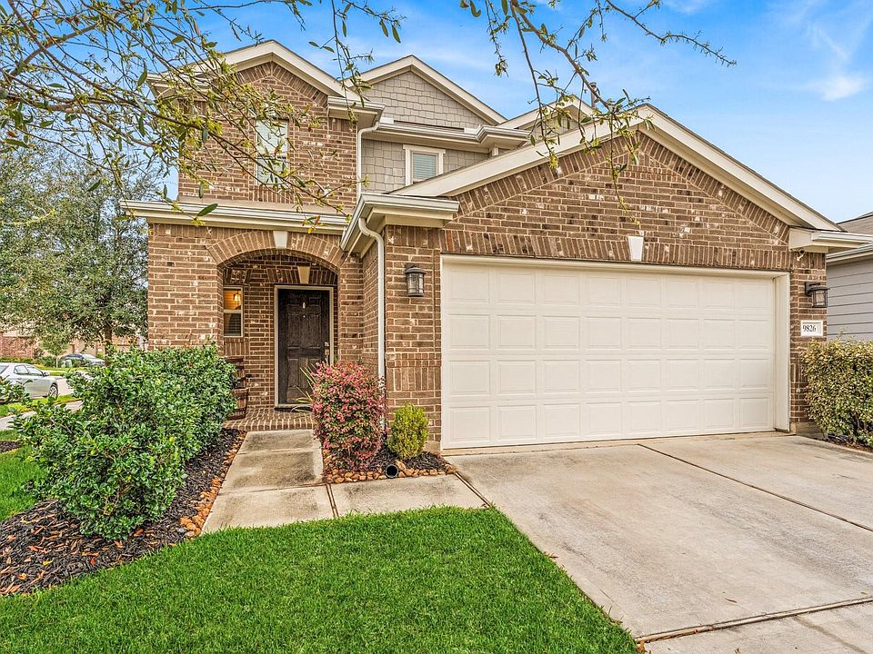 1st image of 9826 Mills Orchard Drive