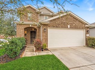 9826 Mills Orchard Dr, Houston, TX 77070