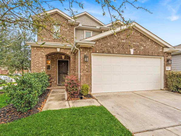 9826 Mills Orchard Dr, Houston, TX 77070