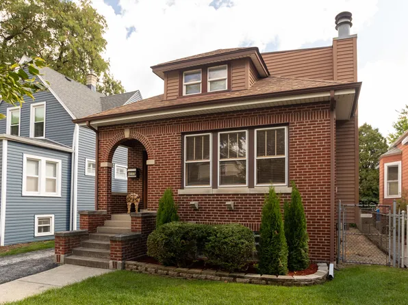 4555 N Knox Ave, Chicago, IL 60630