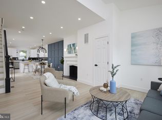 413 Marietta Pl NW, Washington, DC