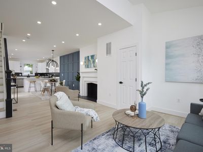413 Marietta Pl NW, Washington, DC, 20011