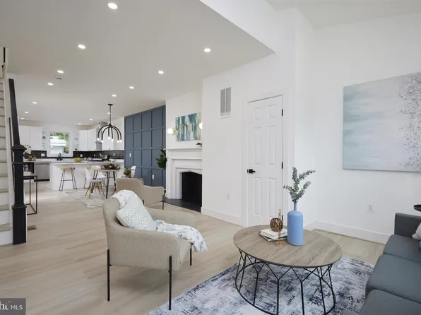 413 Marietta Pl NW, Washington, DC 20011