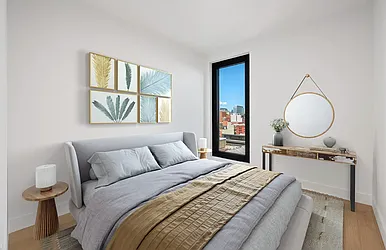 Rented by Living New York