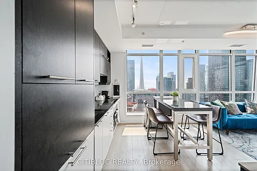 30 Nelson St #2807 Photo 1