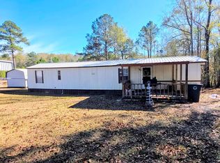 47 Plantation Blvd, Georgetown, GA 39854