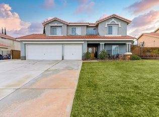 6244 W Avenue L12, Lancaster, CA 93536