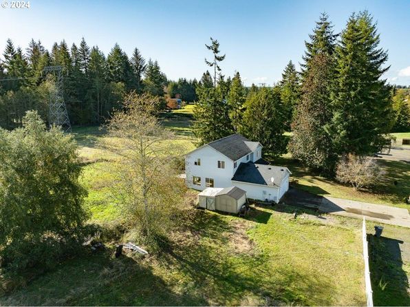 92520 State Champ Rd, Astoria, OR 97103