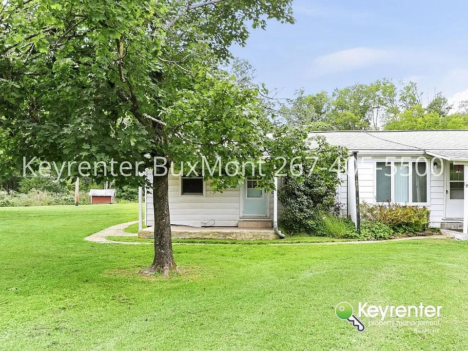 505 Lonely Cottage Rd
