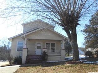 109 Wilson St NW, Lenoir, NC 28645