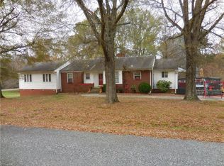 4821 Rehobeth Church Rd, Greensboro, NC 27406