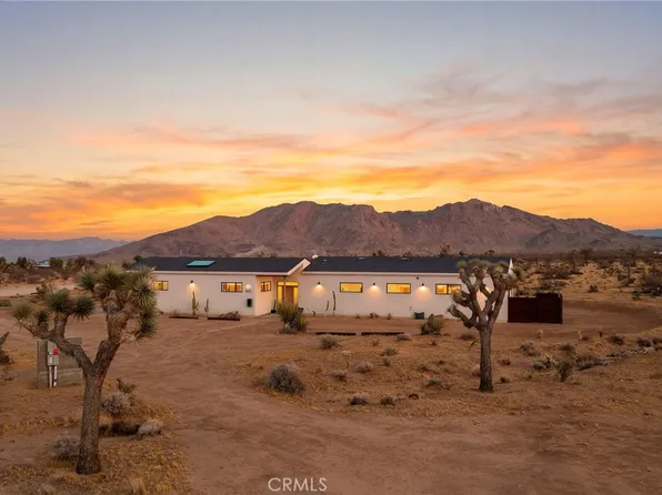 3170 Wesley Rd, Joshua Tree, CA 92252