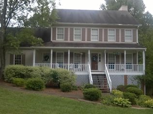 1654 Pinefield Way, Marietta, GA 30066