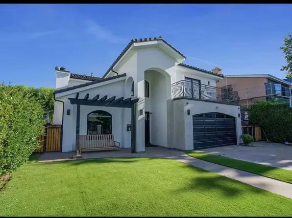 (undisclosed Address), Sherman Oaks, CA 91423