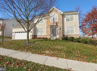 3029 Honeymead Rd, Downingtown, PA 19335