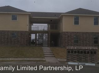 401 E 2nd St APT L9, La Joya, TX 78560