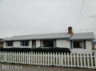 1105 S Chelan Ave, Wenatchee, WA 98801