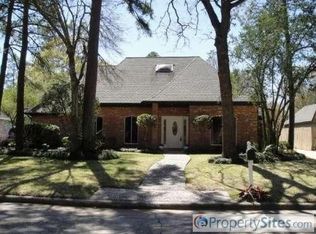 1914 Riverlawn Dr, Humble, TX 77339
