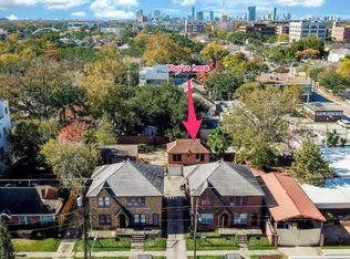 4318 Jack St, Houston, TX 77006