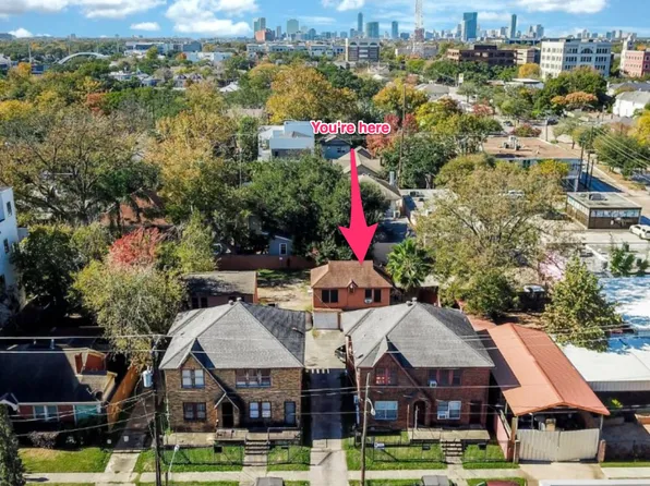 4318 Jack St, Houston, TX 77006