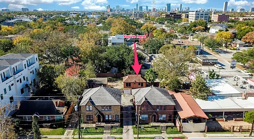 4318 Jack St Photo 1