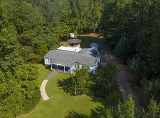 1017 Crystal Cove Rd, Leesville, SC 29070