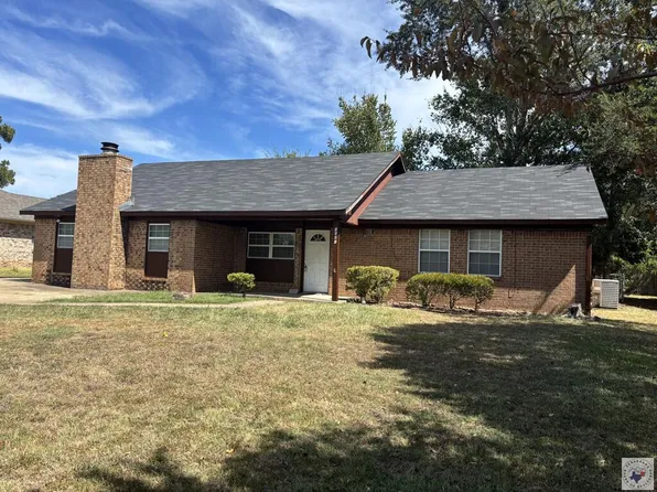 4604 Sanderson Ln, Texarkana, AR 71854