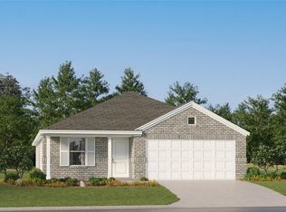 505 Stratus Ln, Hutto, TX 78634