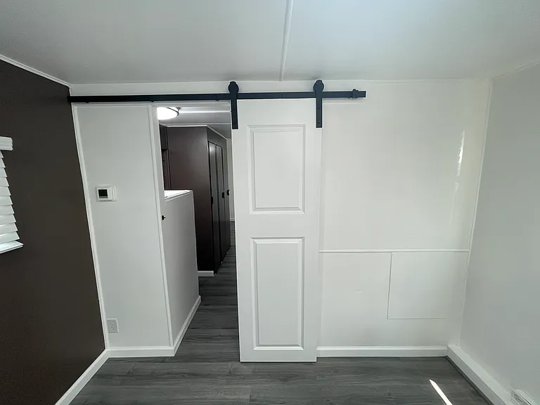 Barn Door