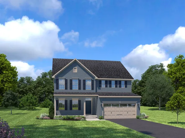 105 Hicks Dr, Kennett Square, PA 19348