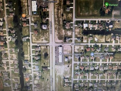 2009 SW 7th Pl LOT 23, Cape Coral, FL, 33991