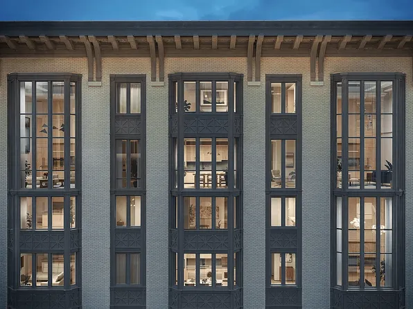 140 W 57th St, New York, NY 10019