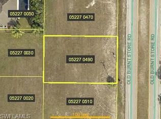 1006 Old Burnt Store Rd N, Cape Coral, FL 33993