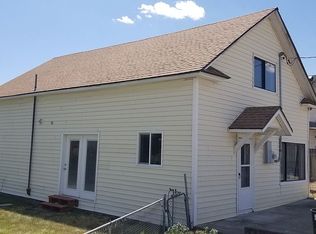 108 W 5th St, Lind, WA 99341