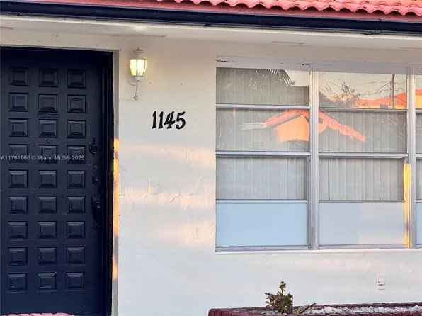 1145 W 70th Pl, Hialeah, FL 33014