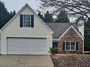 8178 Wynfield Dr, Jonesboro, GA 30238