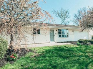 6672 Southern Vista Dr, Enon, OH