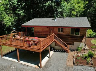 2847 NE Brower Rd, Corbett, OR 97019