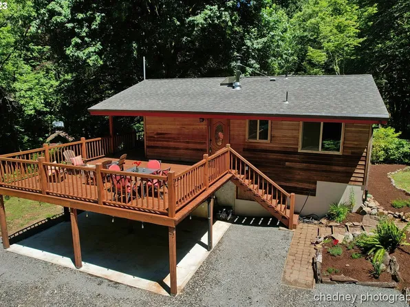 2847 NE Brower Rd, Corbett, OR 97019