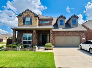 10601 Promenade Ter, McKinney, TX 75072