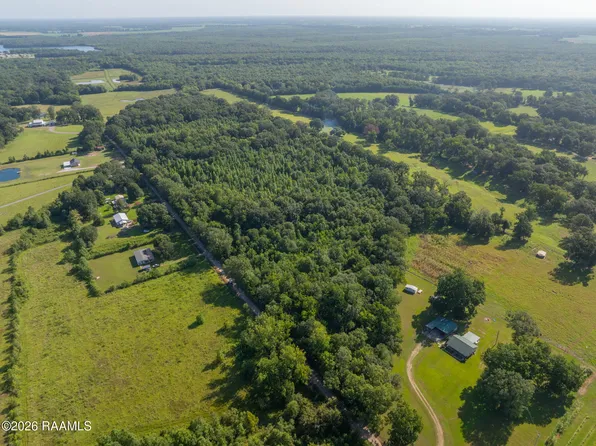 1 Heard Sylvester Rd, Washington, LA 70589