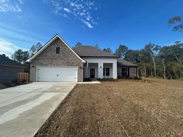 395 Kaleidoscope Cv, Freeport, FL 32439