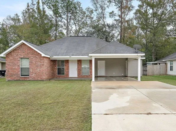 222 S Park Cir, Ponchatoula, LA 70454