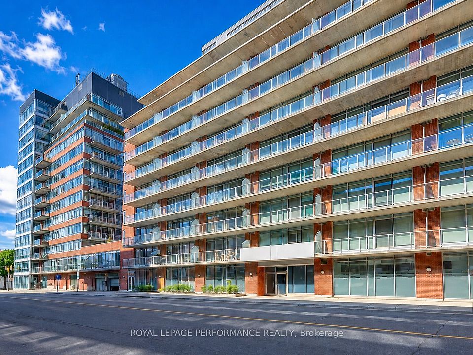 1st image of 383 Cumberland St N #706
