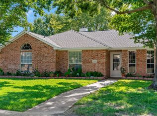 1205 Surrey Cir, Wylie, TX