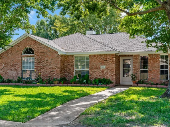 1205 Surrey Cir, Wylie, TX 75098