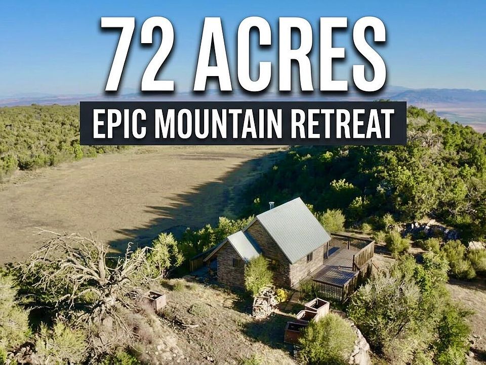 1st image of 72.88 Acres Summit Canyon Rd